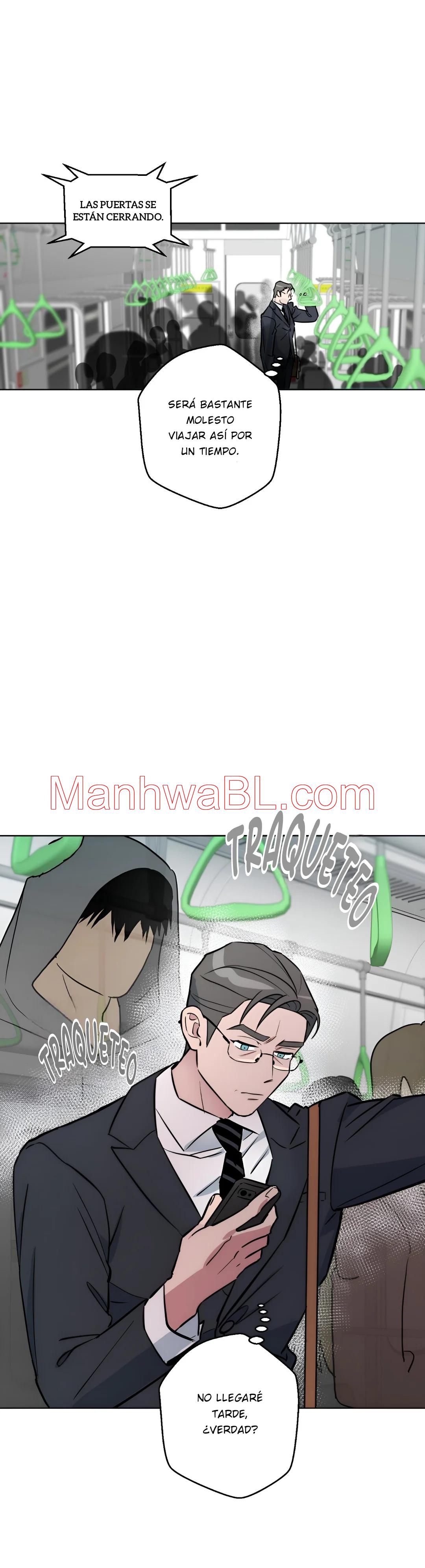 ¡Imposible! ¿¡Realmente no lo sabes!? - Capítulo 1 manhwa