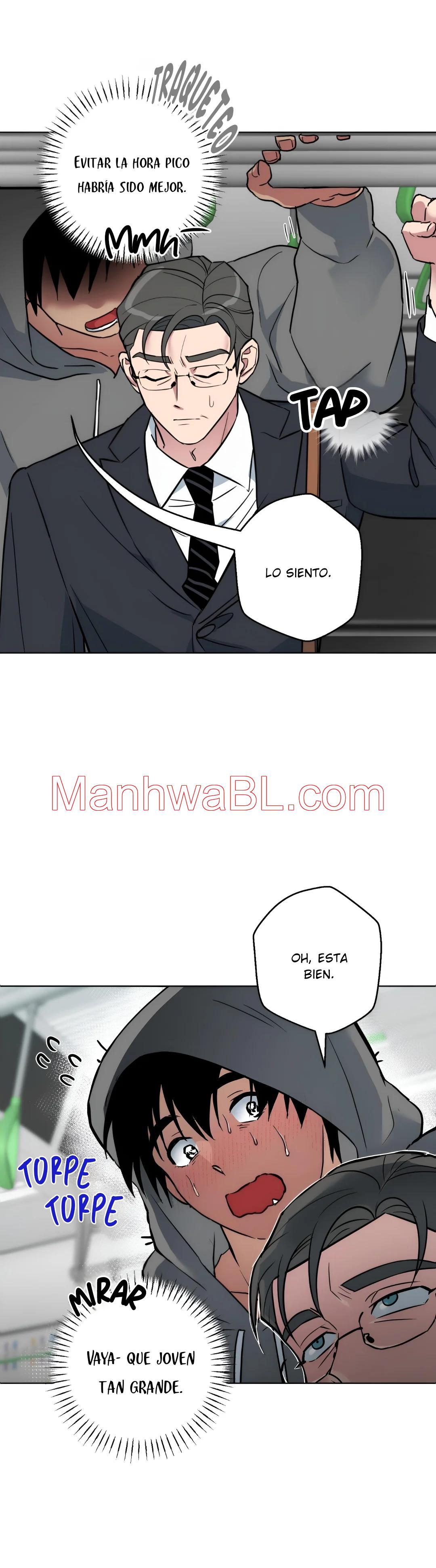 ¡Imposible! ¿¡Realmente no lo sabes!? - Capítulo 1 manhwa