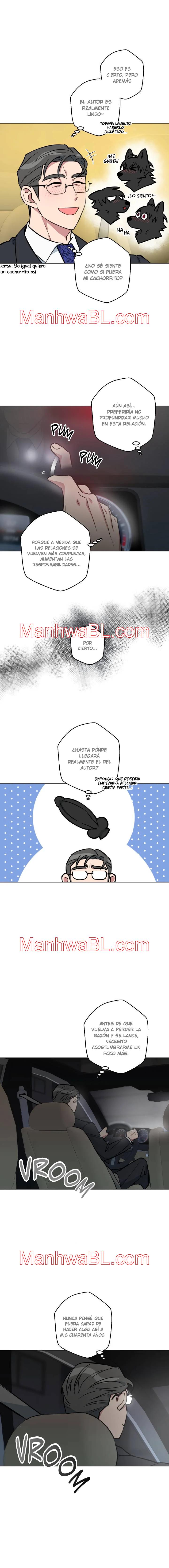 ¡Imposible! ¿¡Realmente no lo sabes!? - Capítulo 11 2 manhwa