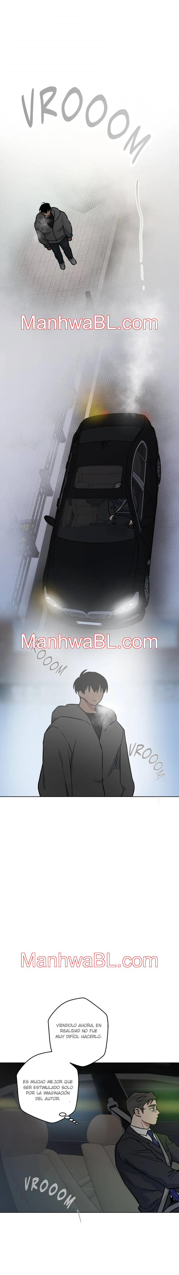¡Imposible! ¿¡Realmente no lo sabes!? - Capítulo 11 2 manhwa
