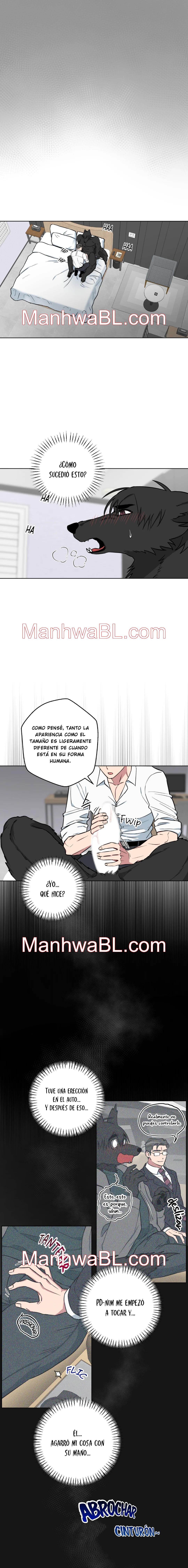¡Imposible! ¿¡Realmente no lo sabes!? - Capítulo 7 manhwa