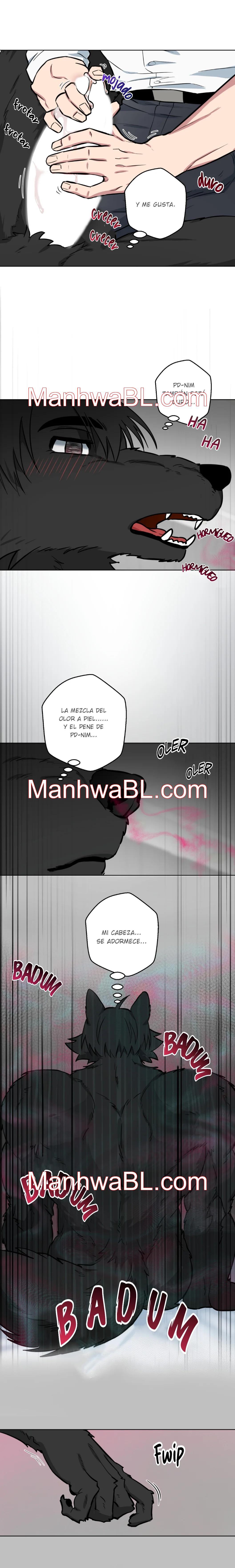 ¡Imposible! ¿¡Realmente no lo sabes!? - Capítulo 7 manhwa