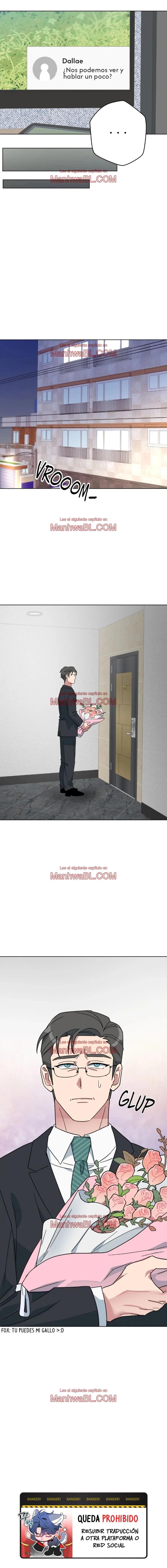 Manhwa BL Español – Leer Yaoi Online Gratis en es.mi2manga.com ¡Imposible! ¿¡Realmente no lo sabes!? - Capítulo 49 3 manhwa
