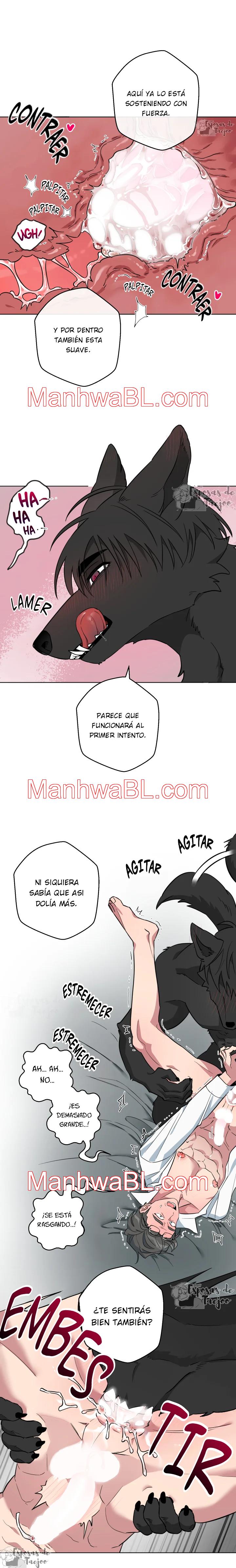 ¡Imposible! ¿¡Realmente no lo sabes!? - Capítulo 27 manhwa