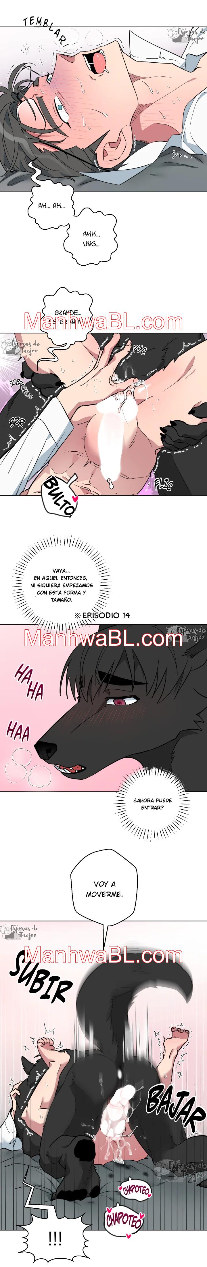 ¡Imposible! ¿¡Realmente no lo sabes!? - Capítulo 27 manhwa