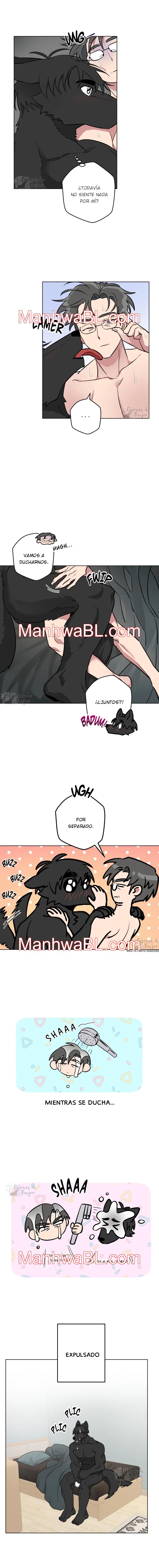 ¡Imposible! ¿¡Realmente no lo sabes!? - Capítulo 28 manhwa