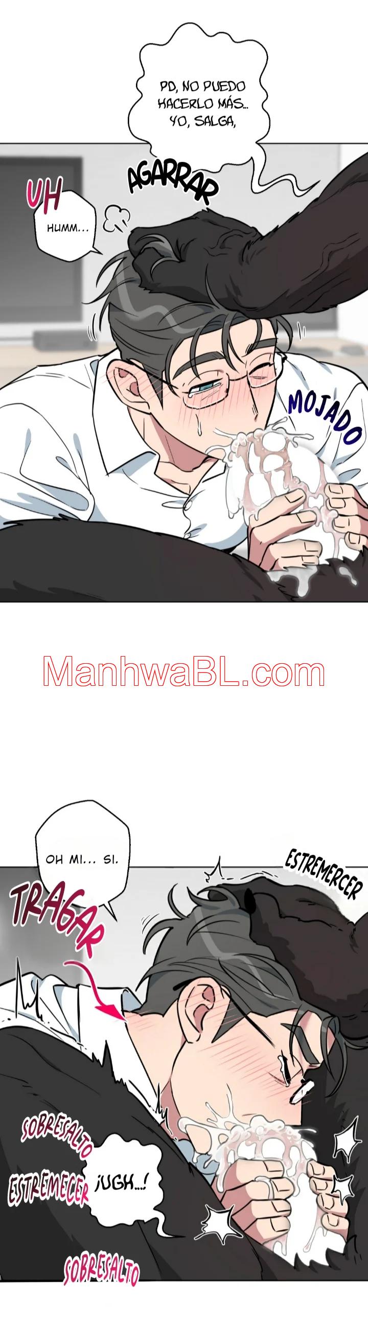 ¡Imposible! ¿¡Realmente no lo sabes!? - Capítulo 10 2 manhwa