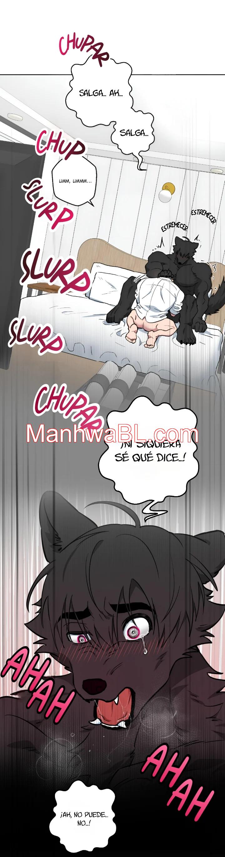 ¡Imposible! ¿¡Realmente no lo sabes!? - Capítulo 10 2 manhwa