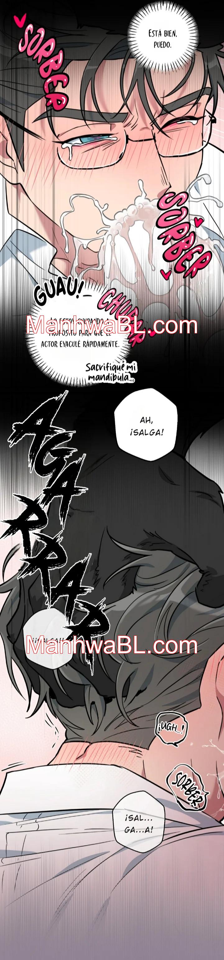 ¡Imposible! ¿¡Realmente no lo sabes!? - Capítulo 10 2 manhwa