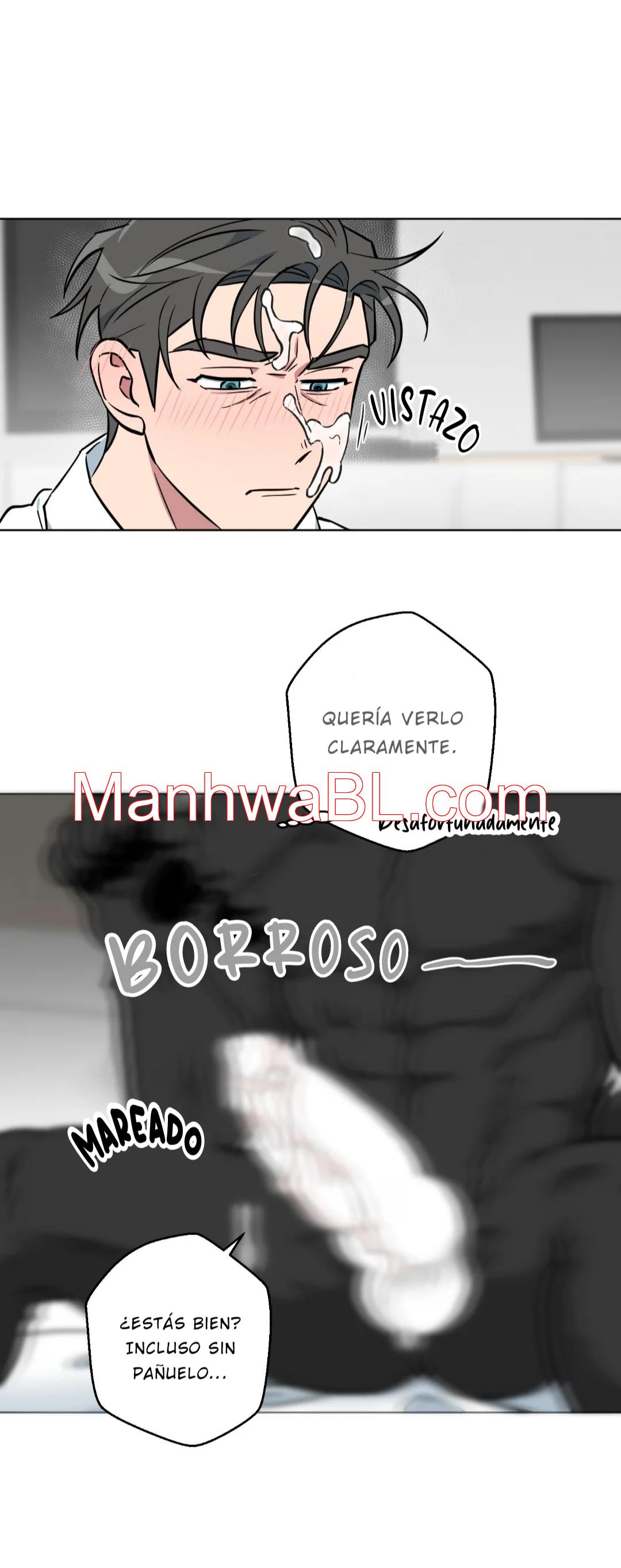 ¡Imposible! ¿¡Realmente no lo sabes!? - Capítulo 10 2 manhwa