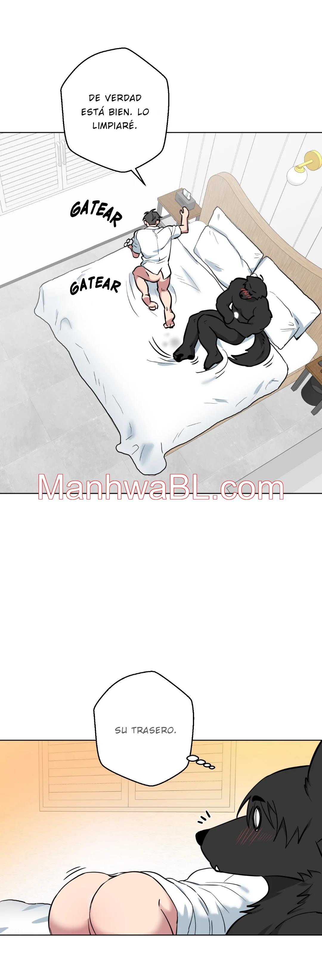 ¡Imposible! ¿¡Realmente no lo sabes!? - Capítulo 10 2 manhwa