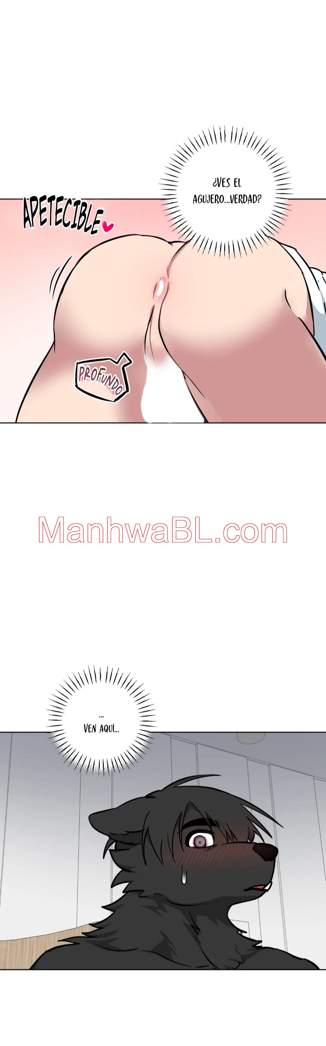 ¡Imposible! ¿¡Realmente no lo sabes!? - Capítulo 10 2 manhwa