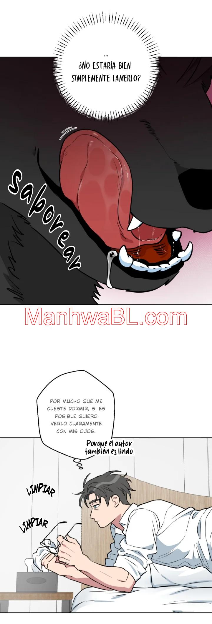 ¡Imposible! ¿¡Realmente no lo sabes!? - Capítulo 10 2 manhwa
