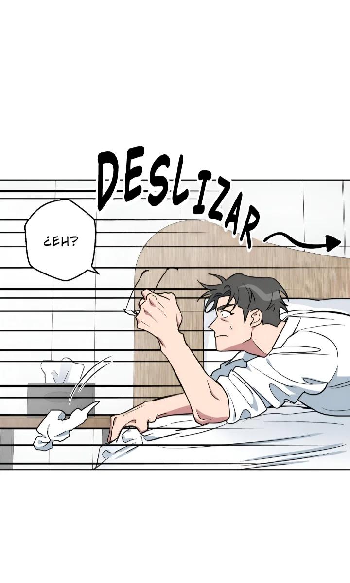 ¡Imposible! ¿¡Realmente no lo sabes!? - Capítulo 10 2 manhwa