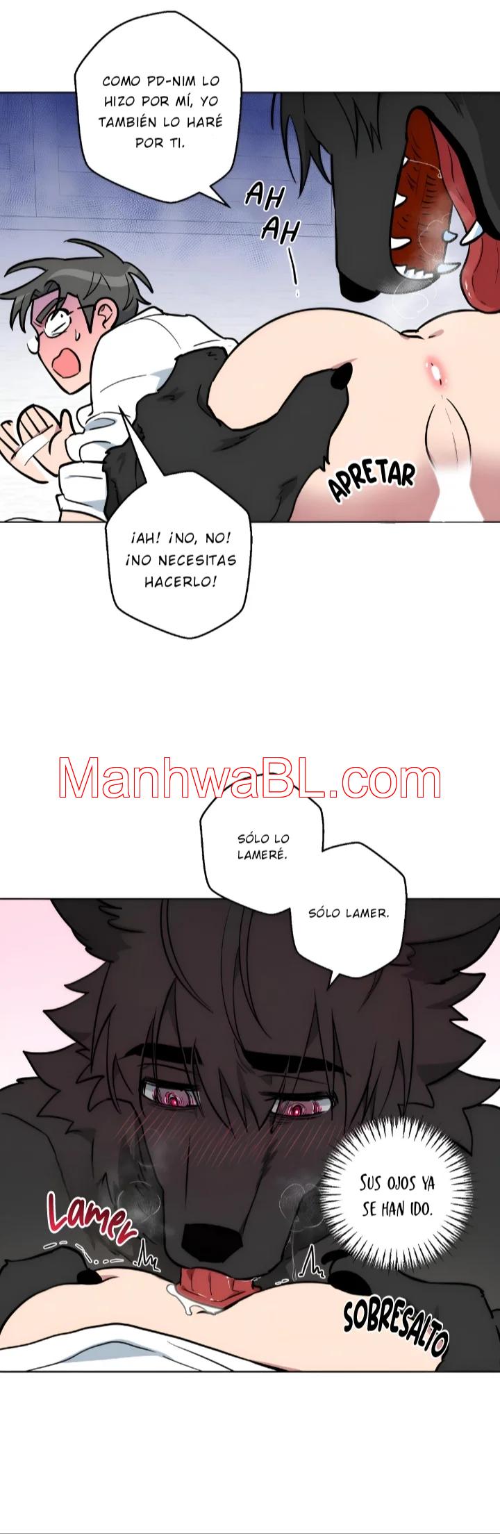 ¡Imposible! ¿¡Realmente no lo sabes!? - Capítulo 10 2 manhwa