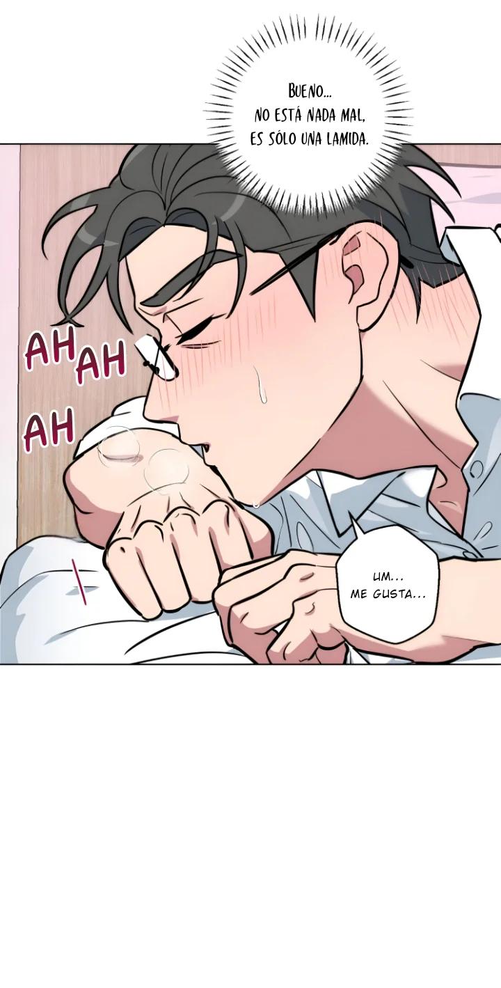 ¡Imposible! ¿¡Realmente no lo sabes!? - Capítulo 10 2 manhwa