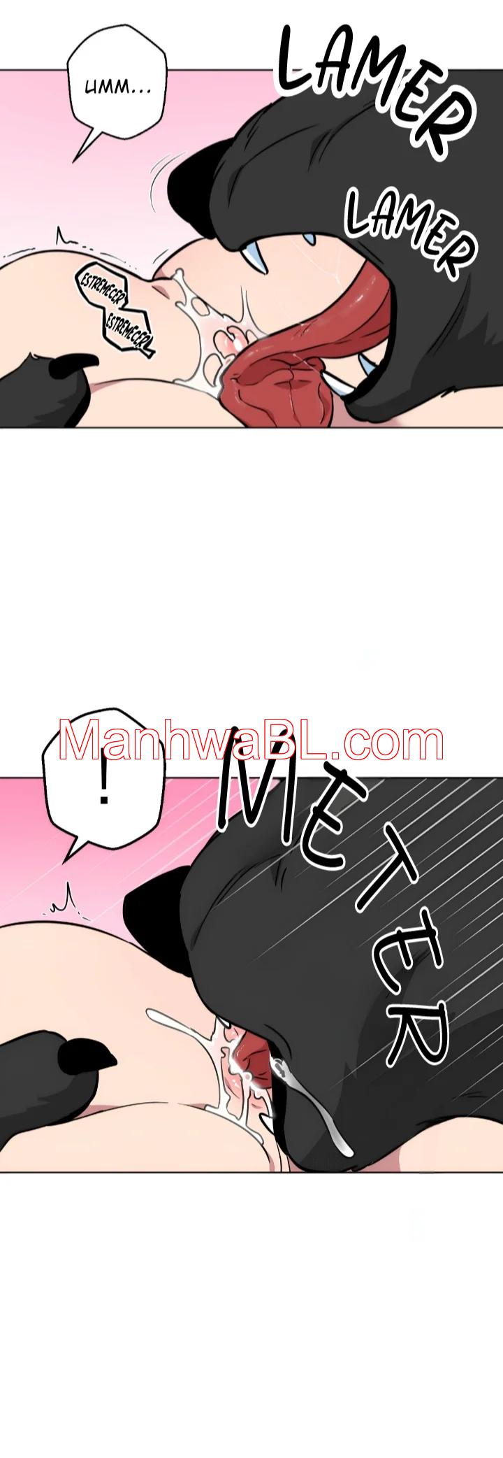 ¡Imposible! ¿¡Realmente no lo sabes!? - Capítulo 10 2 manhwa