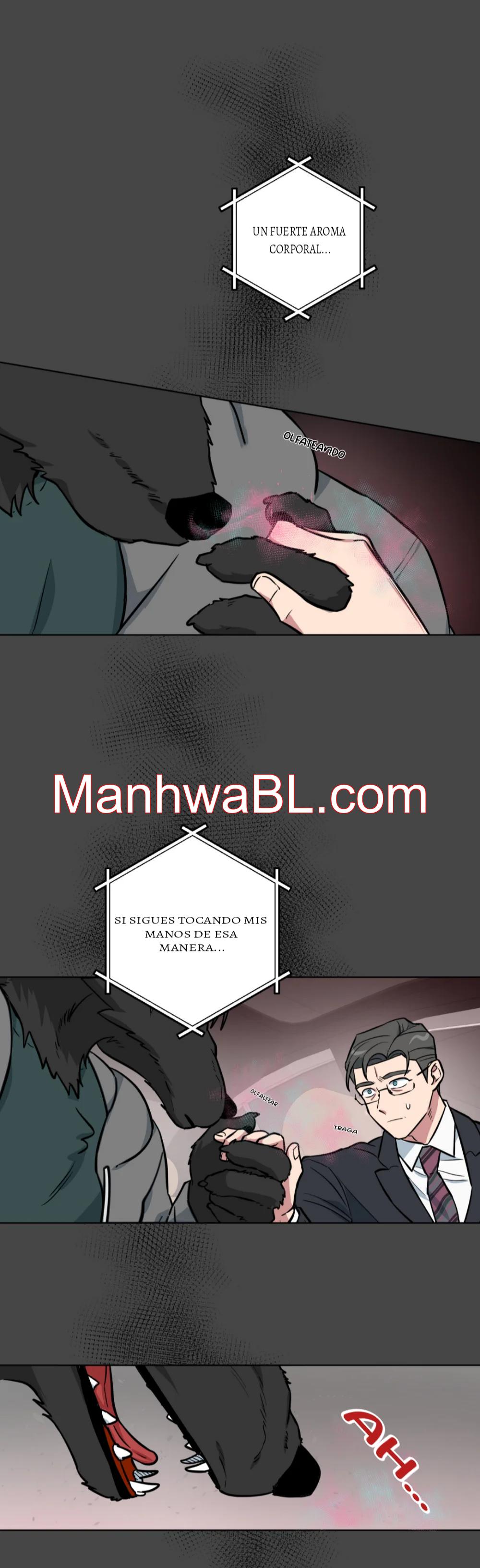 ¡Imposible! ¿¡Realmente no lo sabes!? - Capítulo 6 manhwa