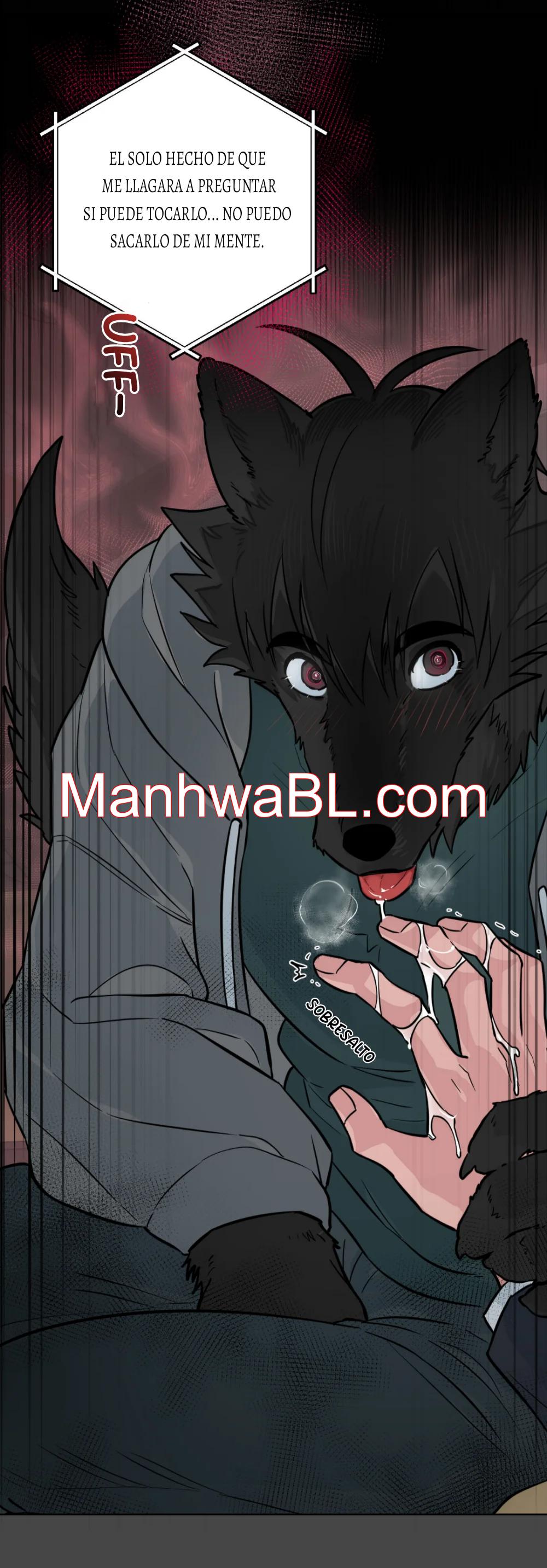 ¡Imposible! ¿¡Realmente no lo sabes!? - Capítulo 6 manhwa
