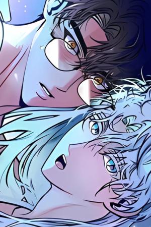 Lluvia de meteoros y correlación de la felicidad - Capítulo 1 manhwa