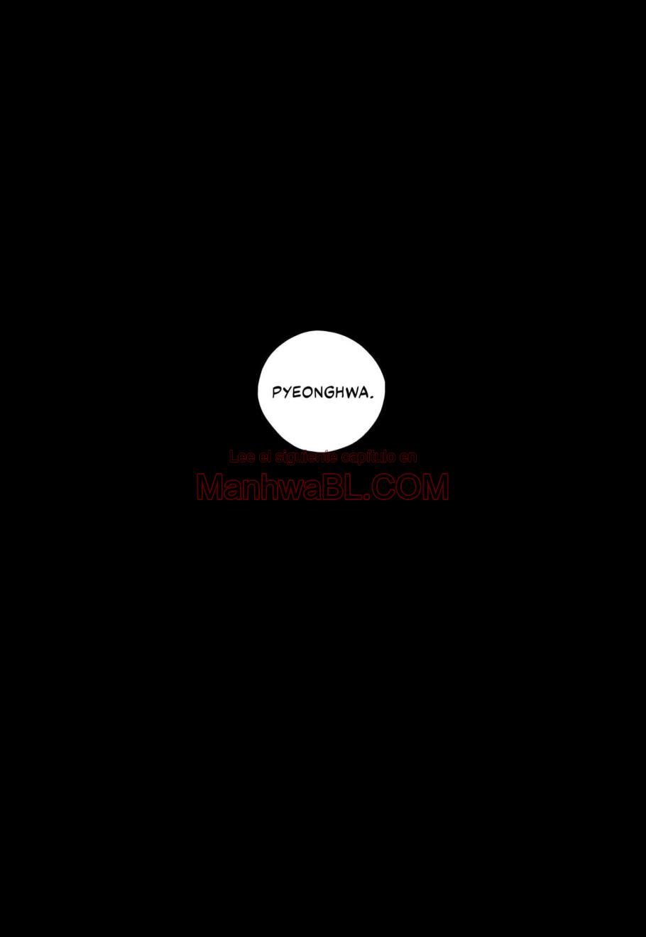 La paz de mi Señor - Capítulo 16 manhwa