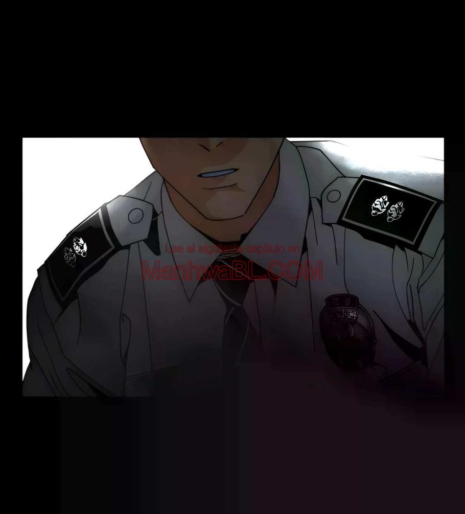 La paz de mi Señor - Capítulo 16 manhwa