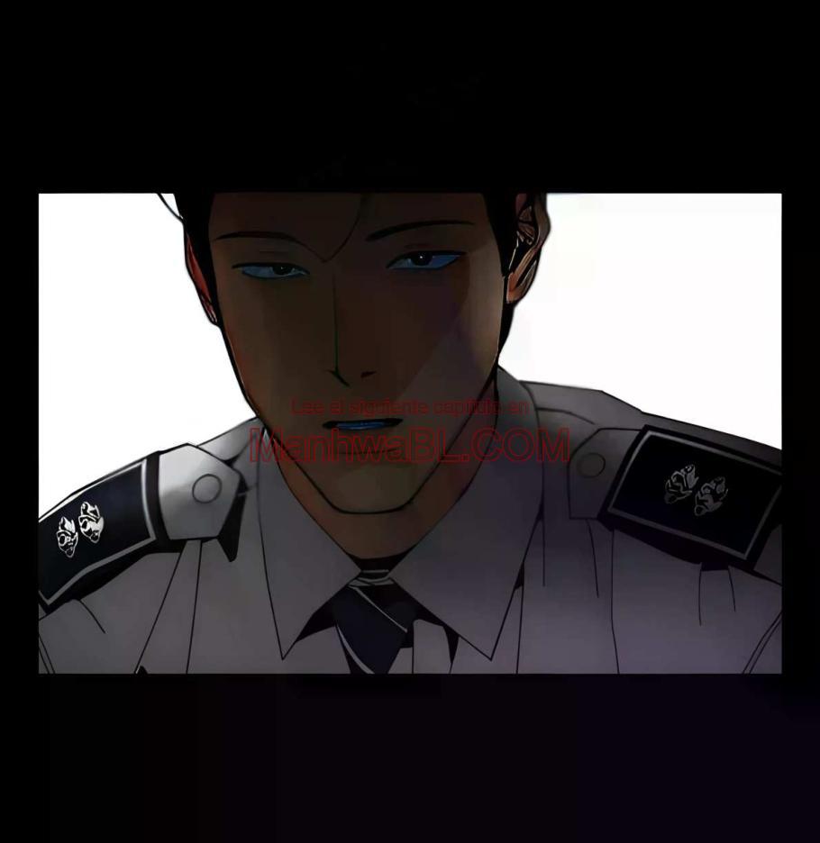 La paz de mi Señor - Capítulo 16 manhwa