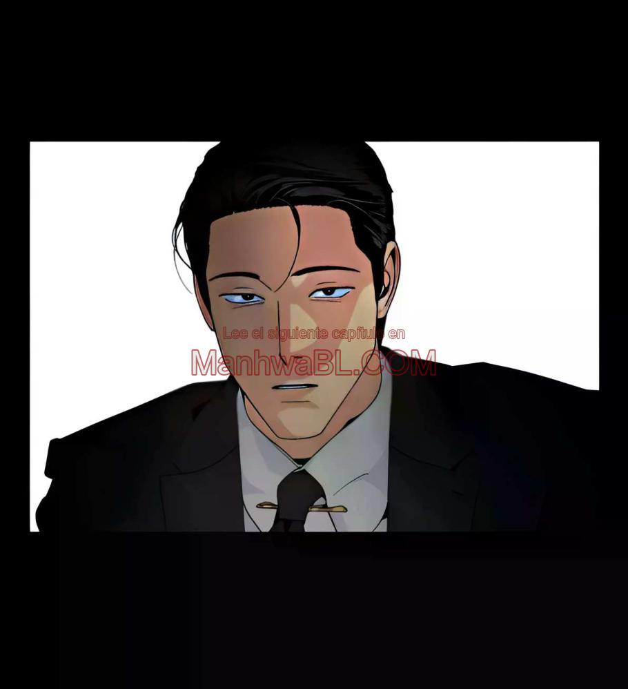 La paz de mi Señor - Capítulo 16 manhwa