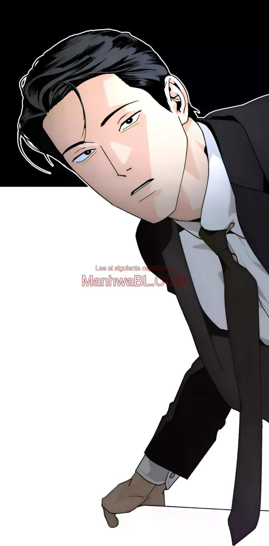 La paz de mi Señor - Capítulo 16 manhwa