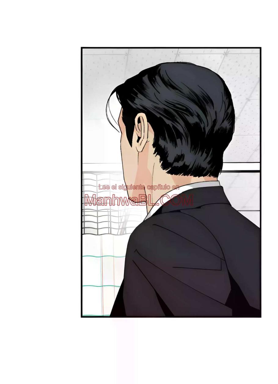 La paz de mi Señor - Capítulo 16 manhwa