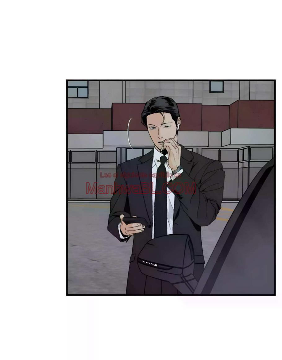 La paz de mi Señor - Capítulo 16 manhwa