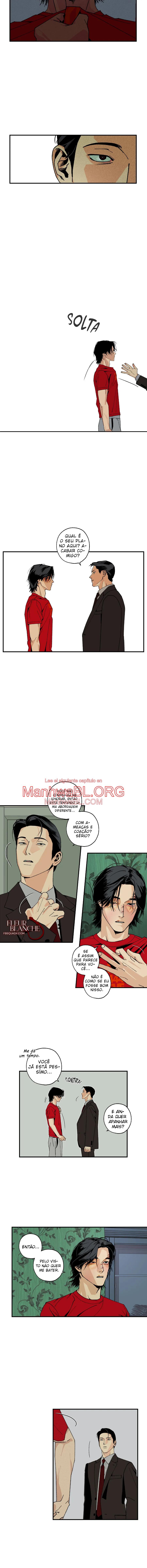 La paz de mi Señor - Capítulo 5 2 manhwa