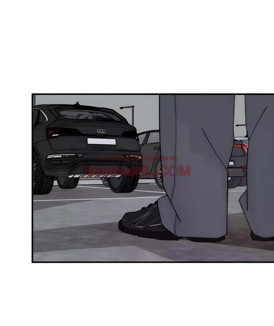 La paz de mi Señor - Capítulo 16 2 manhwa