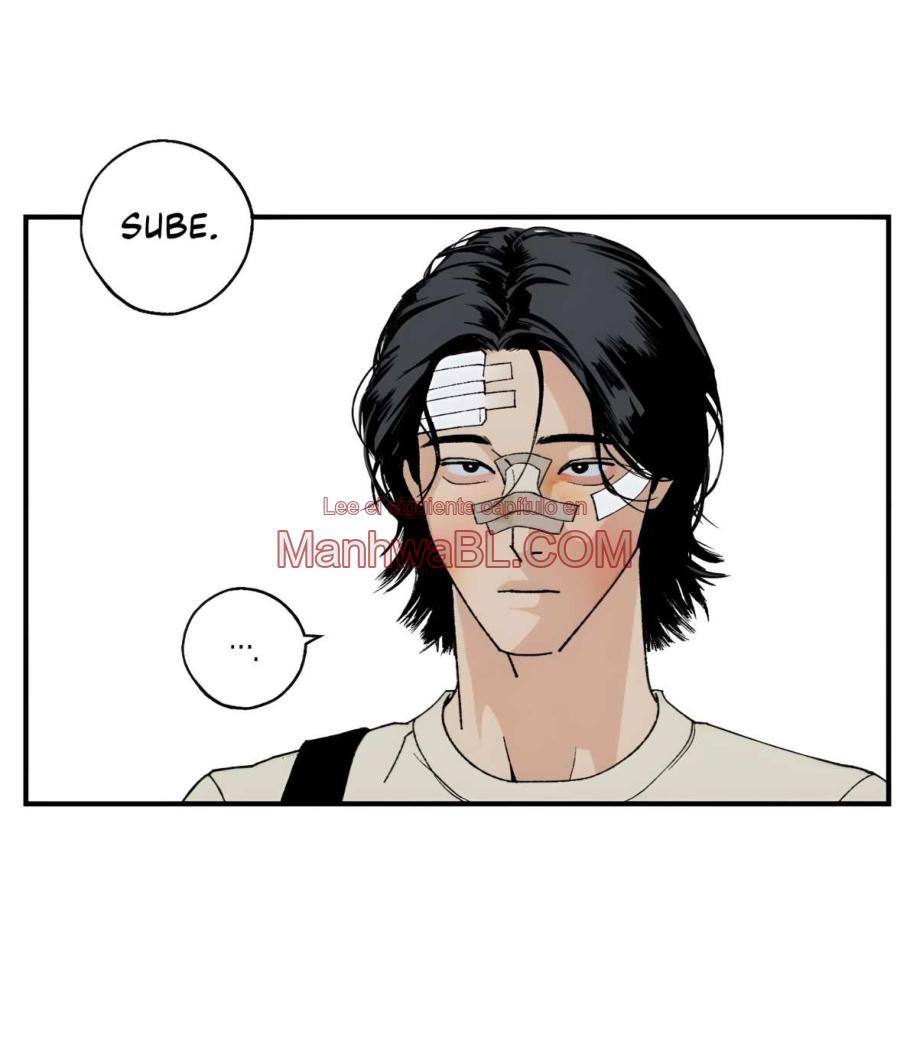 La paz de mi Señor - Capítulo 16 2 manhwa