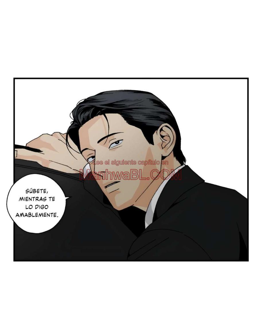 La paz de mi Señor - Capítulo 16 2 manhwa