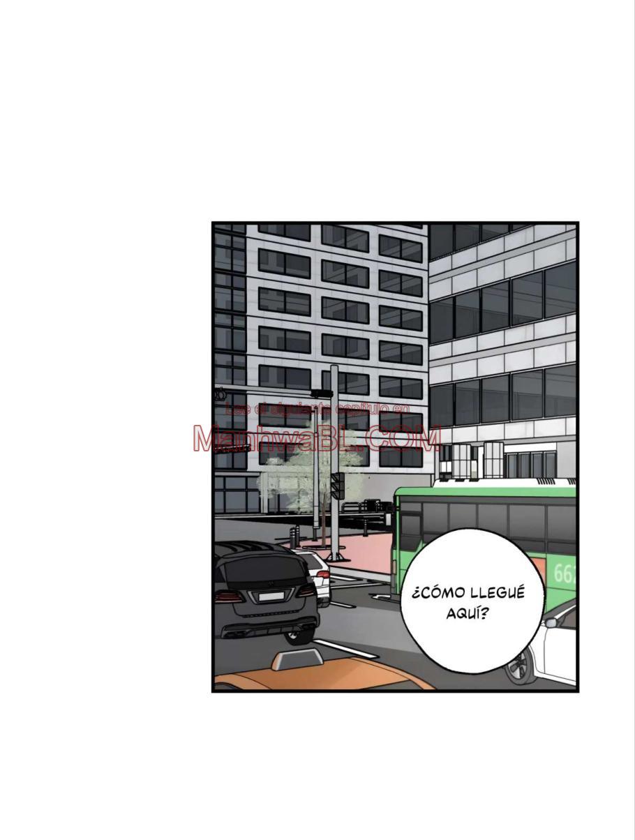 La paz de mi Señor - Capítulo 16 2 manhwa