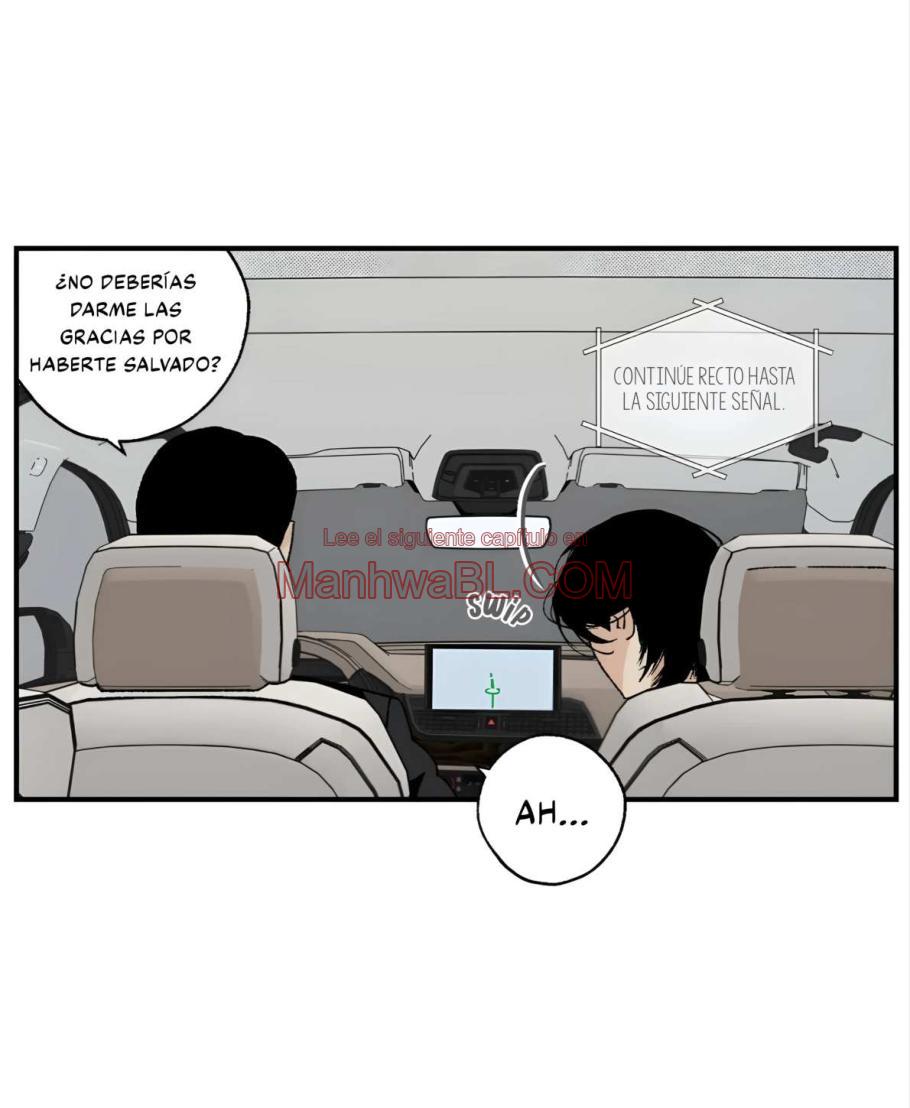 La paz de mi Señor - Capítulo 16 2 manhwa