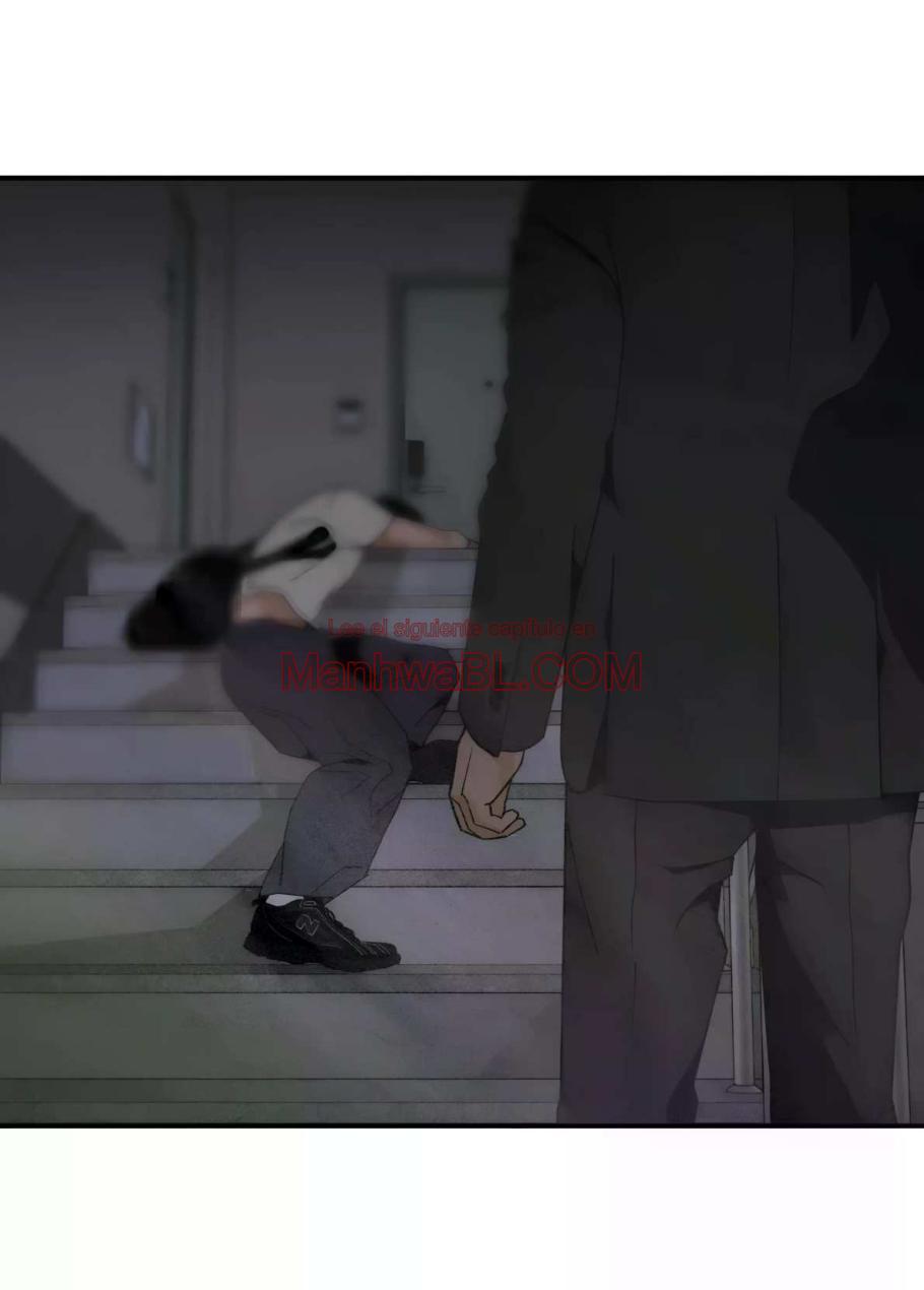 La paz de mi Señor - Capítulo 16 2 manhwa