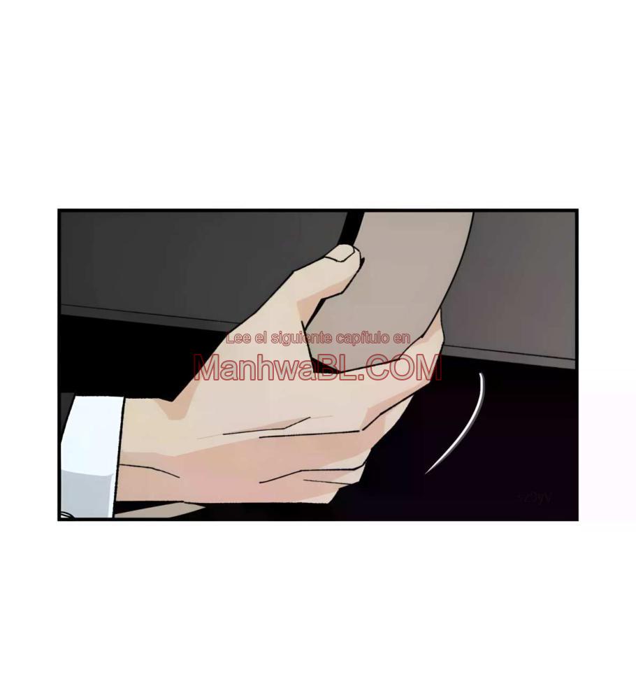 La paz de mi Señor - Capítulo 16 2 manhwa