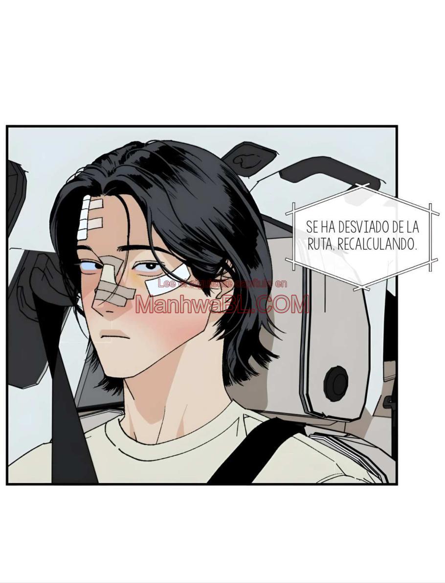 La paz de mi Señor - Capítulo 16 2 manhwa