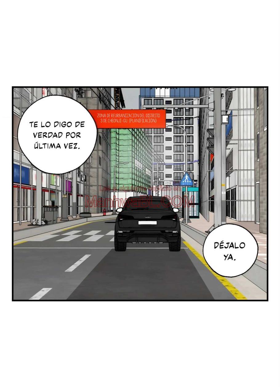 La paz de mi Señor - Capítulo 16 2 manhwa
