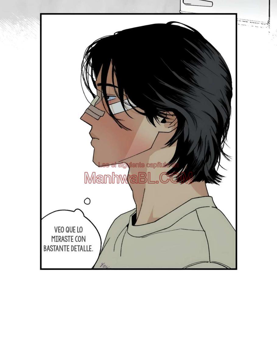 La paz de mi Señor - Capítulo 16 2 manhwa