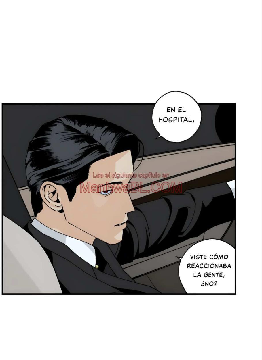 La paz de mi Señor - Capítulo 16 2 manhwa