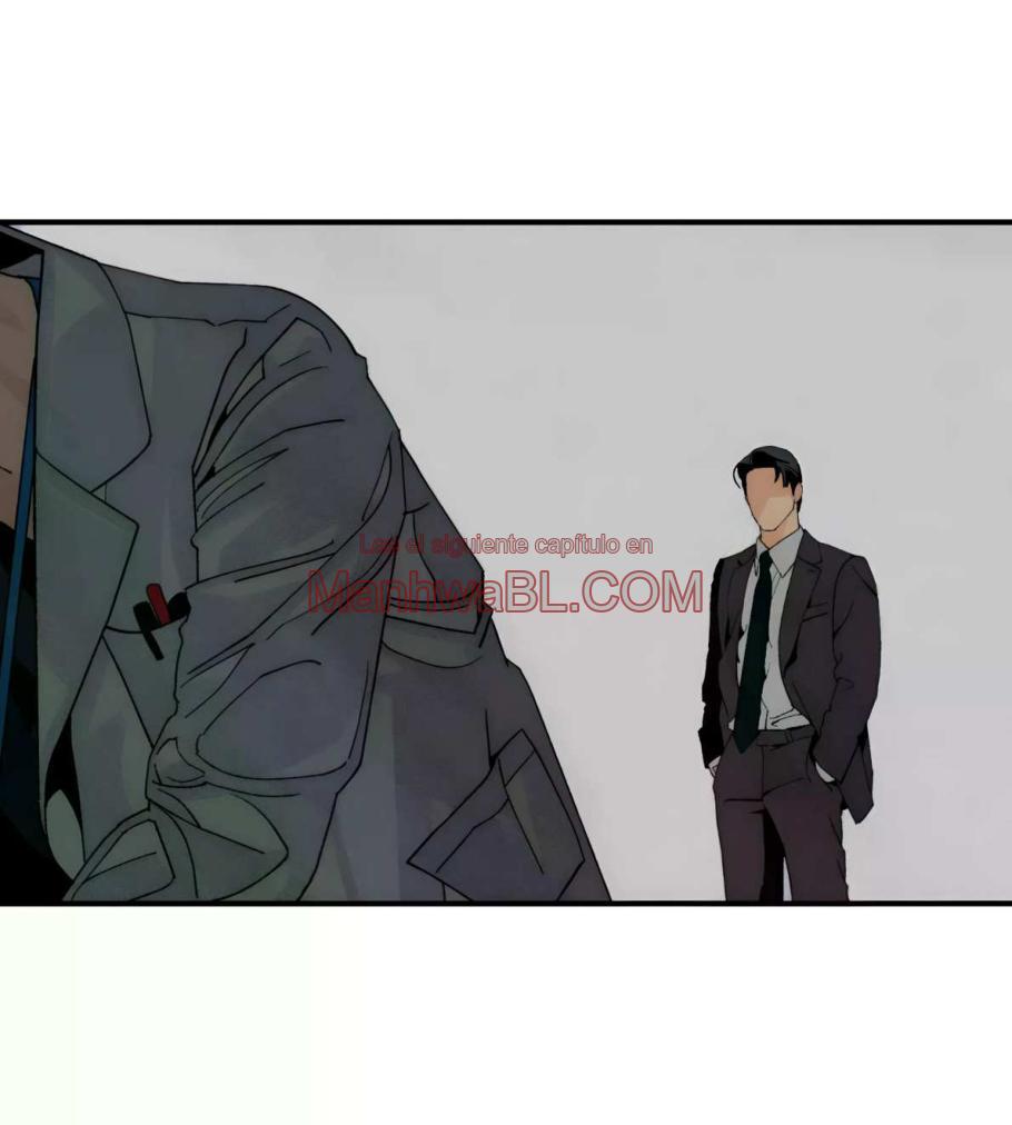 La paz de mi Señor - Capítulo 16 2 manhwa