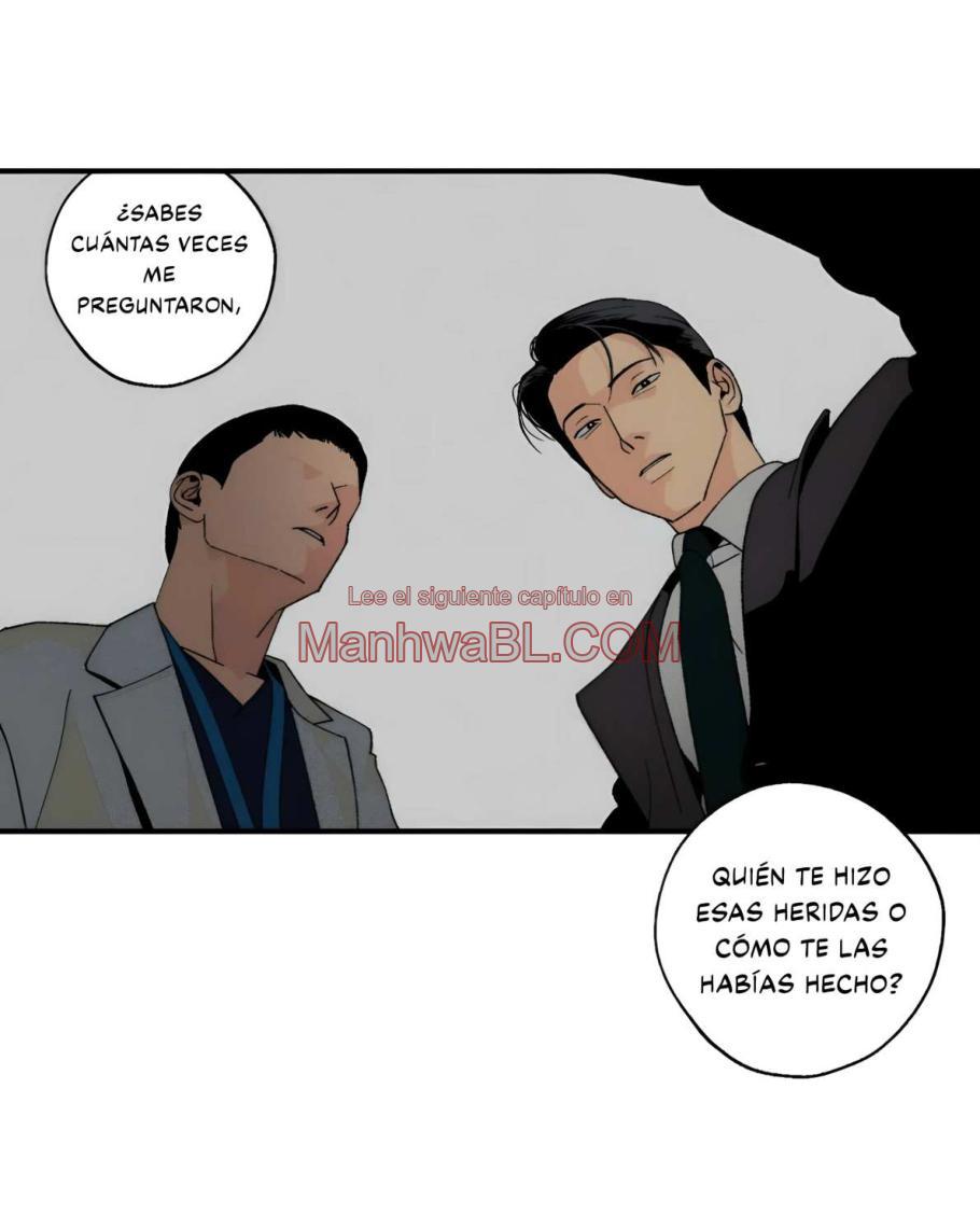 La paz de mi Señor - Capítulo 16 2 manhwa