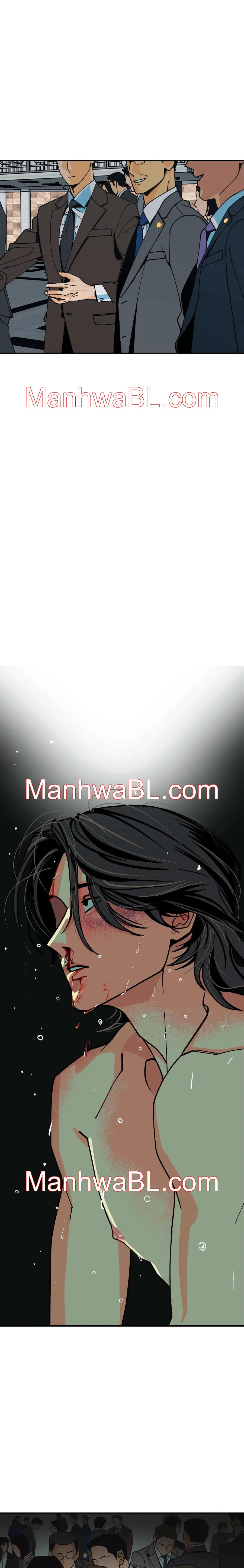 La paz de mi Señor - Capítulo 1 manhwa