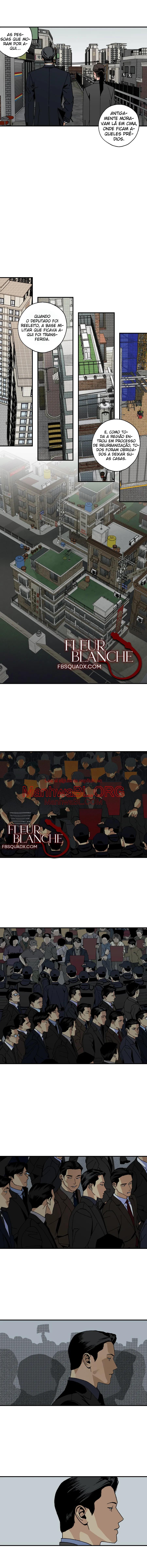 La paz de mi Señor - Capítulo 2 2 manhwa