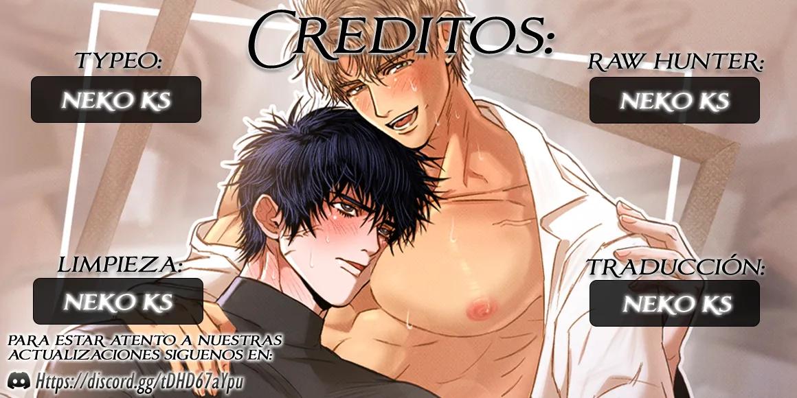 El cálido abrazo de mi hyung - Capítulo 0 manhwa