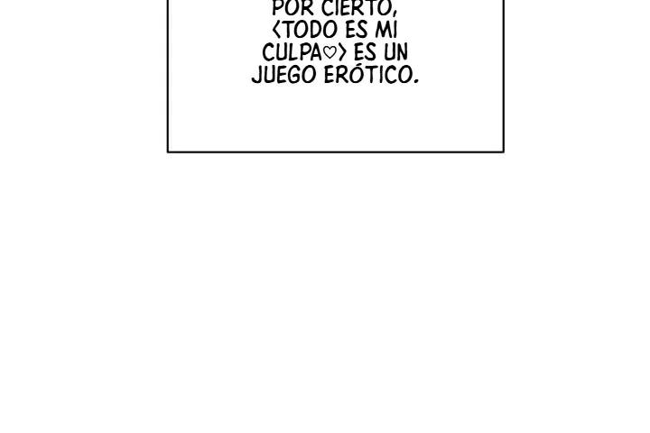 Está bien si echas toda la culpa sobre mí♡ - Capítulo 1 3 manhwa