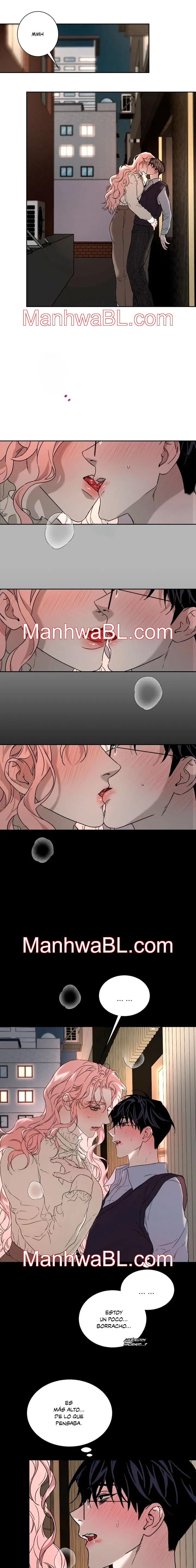 Está bien si echas toda la culpa sobre mí♡ - Capítulo 1 3 manhwa